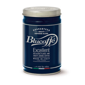 Lucaffè Blucaffè Excellent macinato 250g