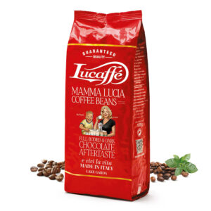Lucaffè Mamma Lucia in grani 1kg
